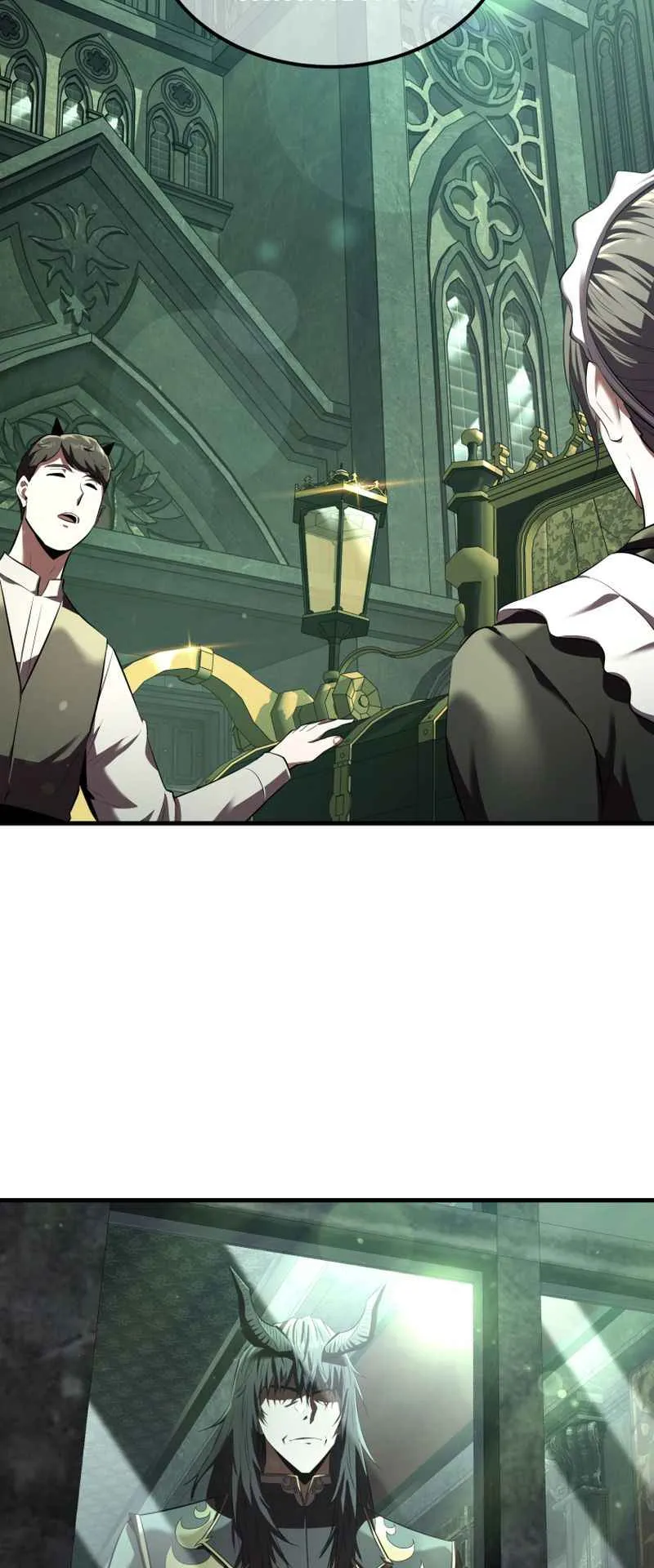 The Fox-Eyed Villain of the Demon Academy ตอนที่ 8 หน้า 34