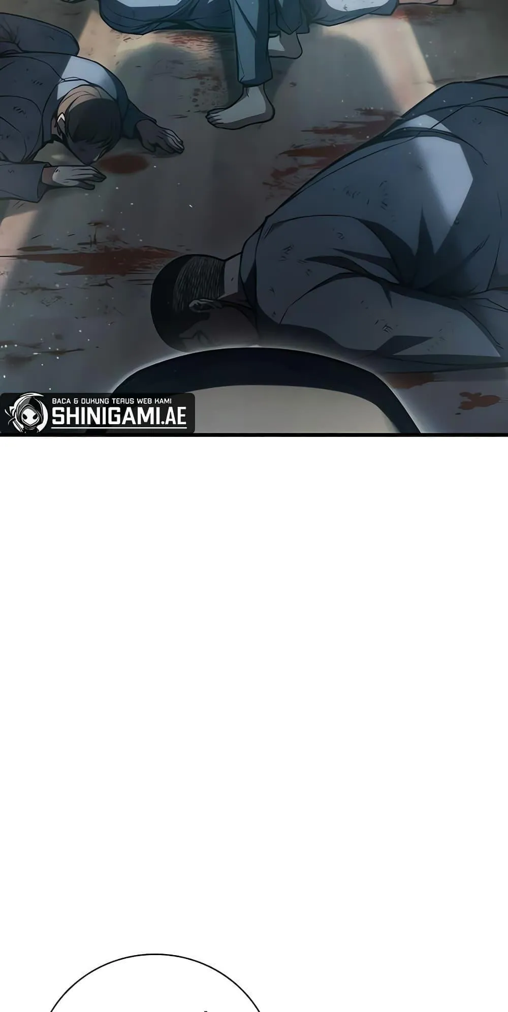 Juvenile Prison ตอนที่ 2 หน้า 25