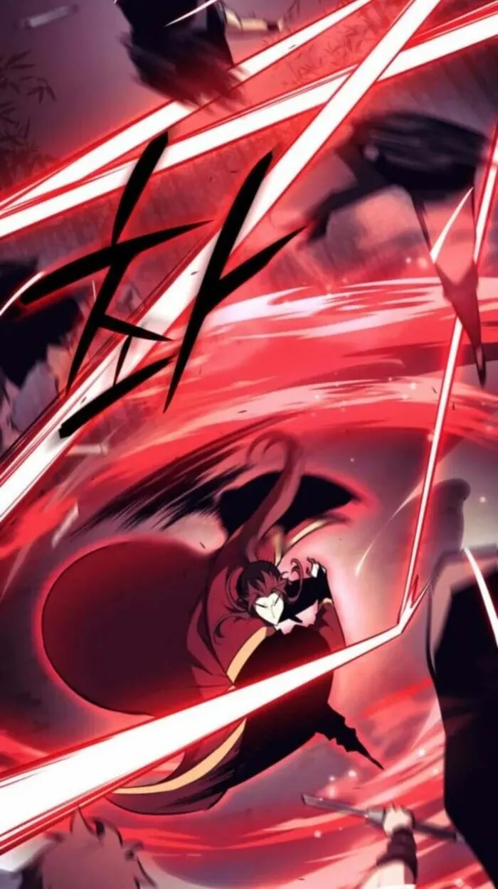 Rebirth of the Divine Demon ตอนที่ 11 หน้า 119