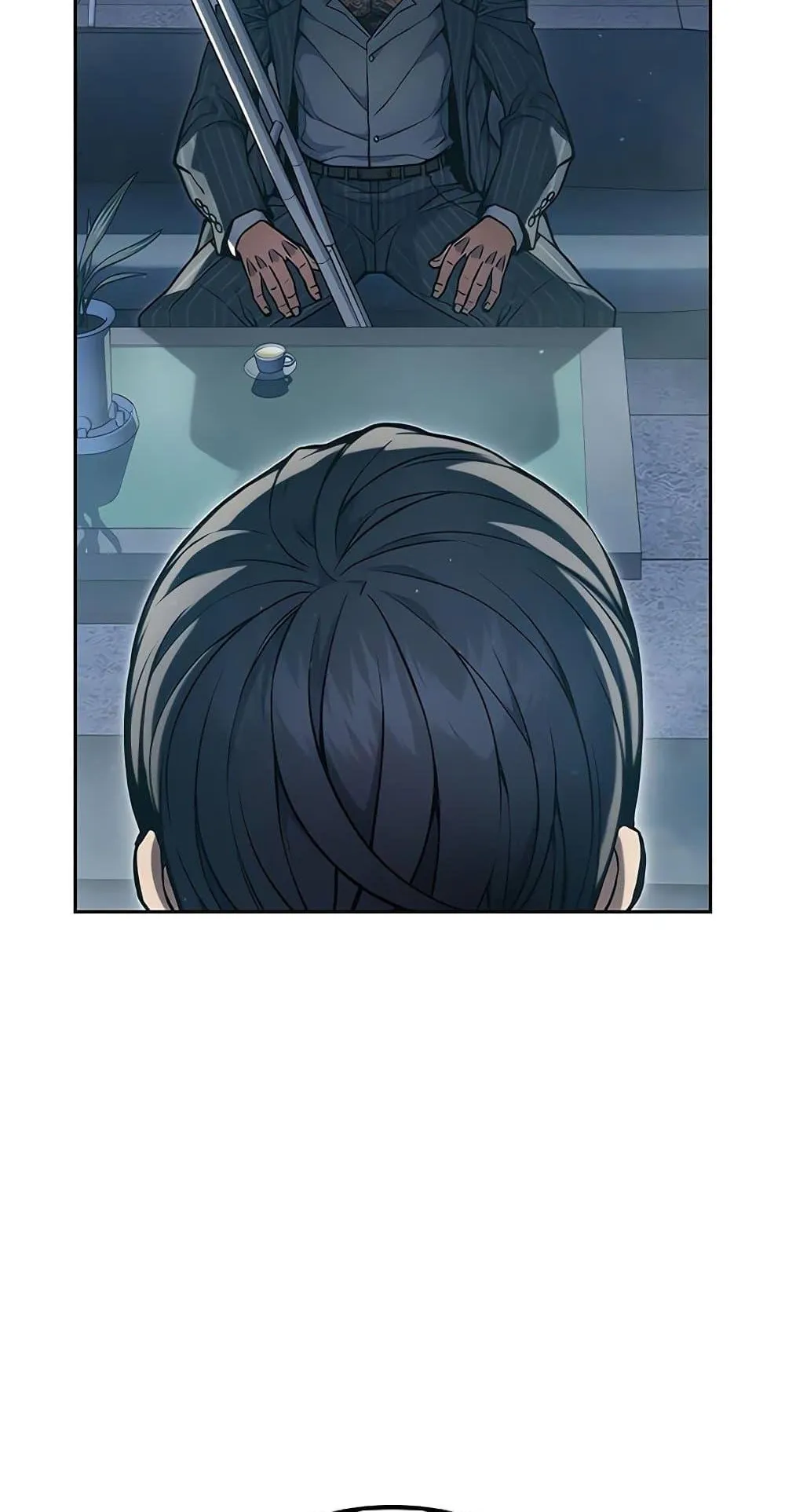 Juvenile Prison ตอนที่ 3 หน้า 167