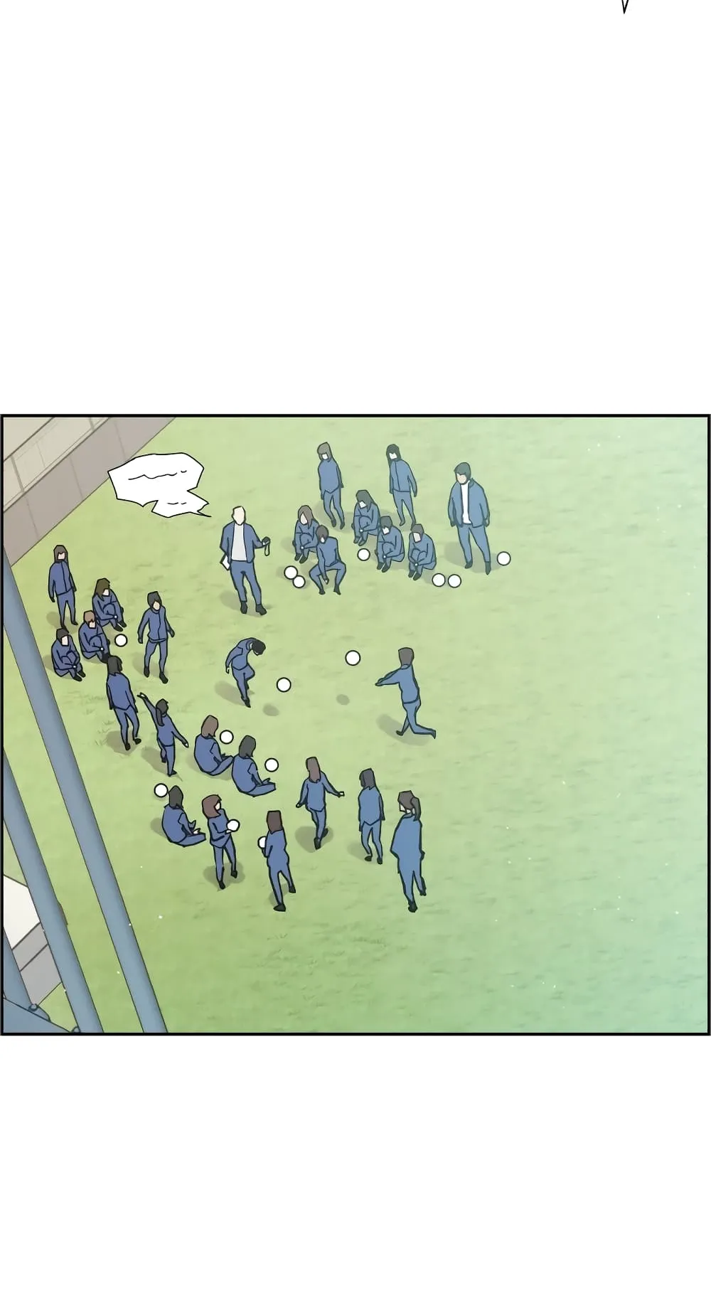 Mercenary Enrollment ตอนที่ 1 หน้า 87