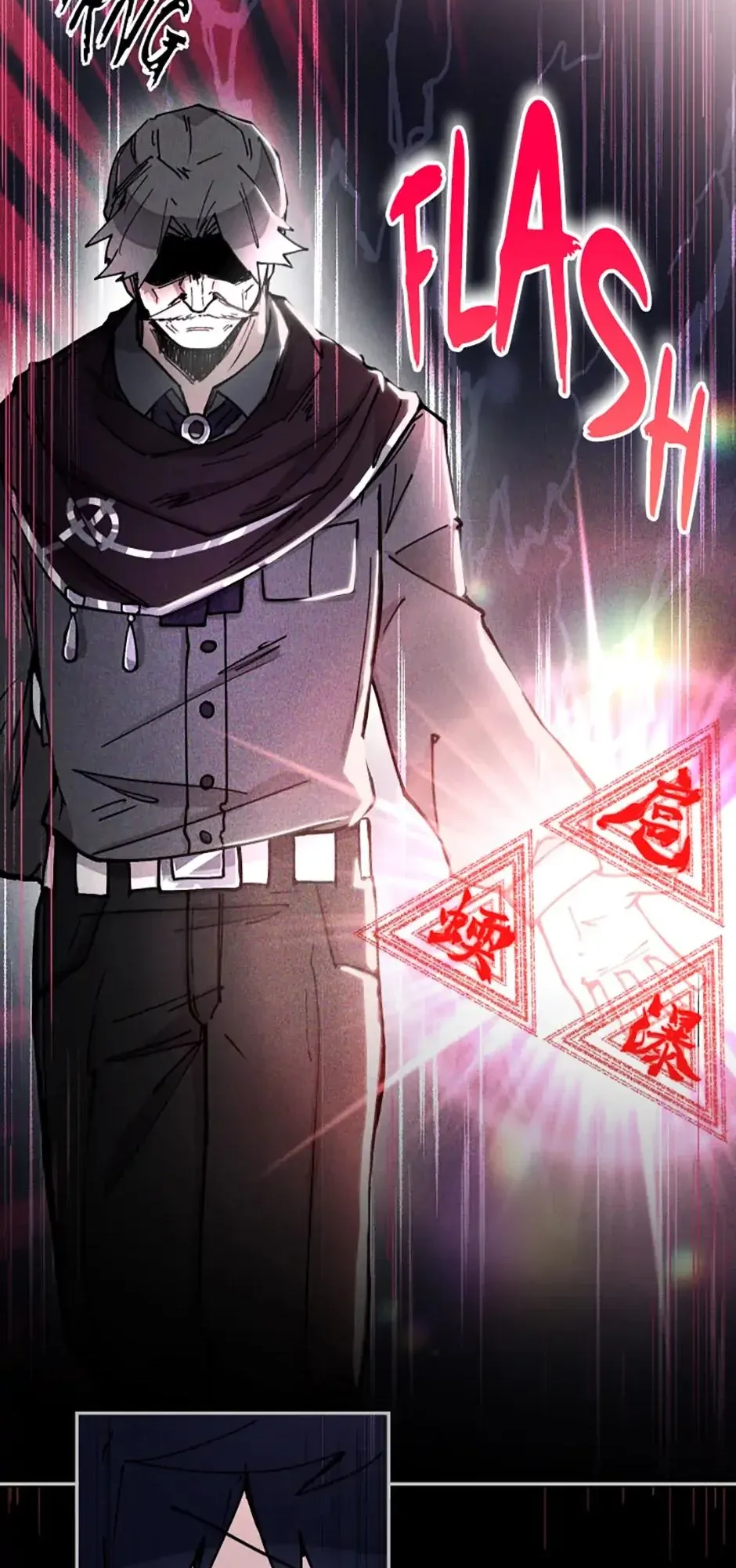 Reincarnation of the Hero Party’s Grand Mage ตอนที่ 5 หน้า 55