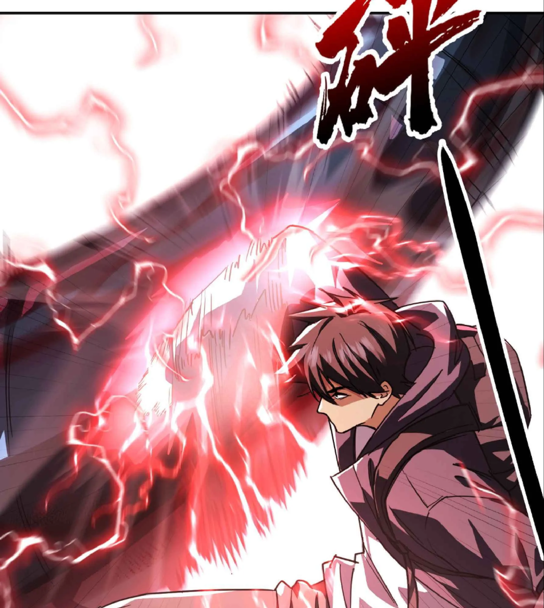 High Martial Arts: Sweeping Through Three Thousand ตอนที่ 7 หน้า 49