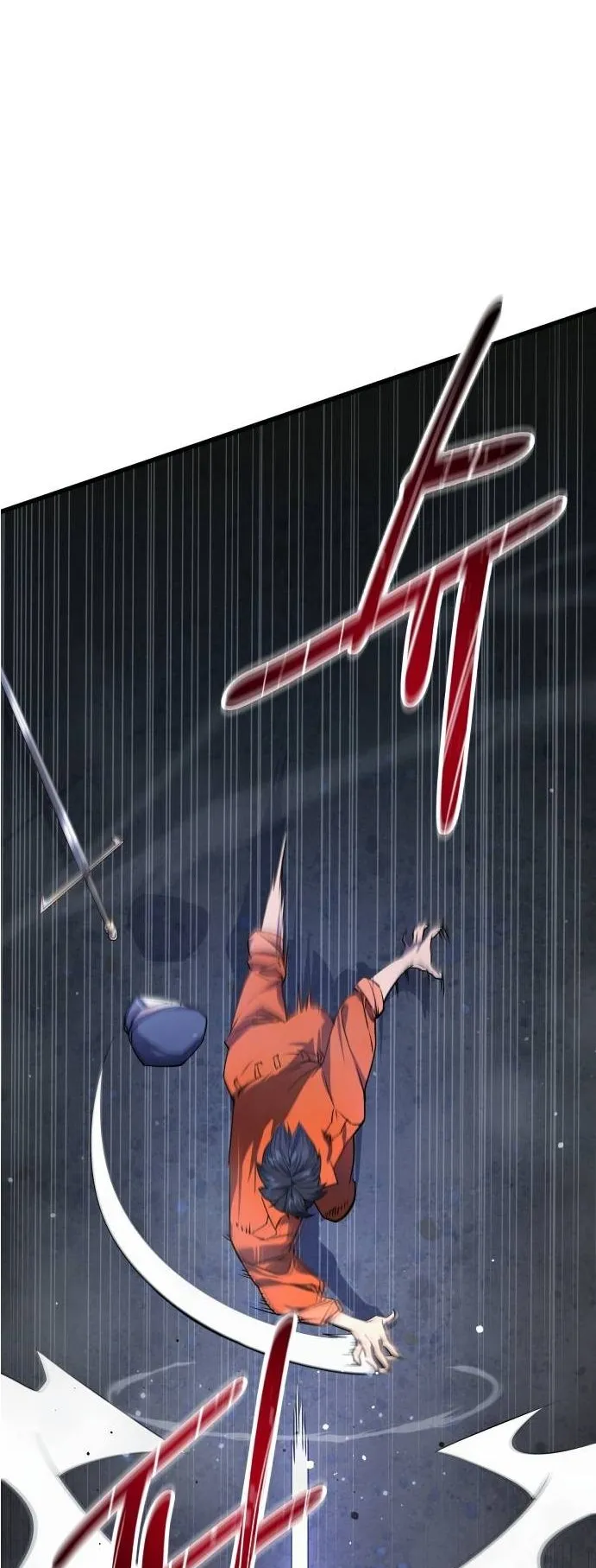 The Genius Mage Who Uses His Fists ตอนที่ 5 หน้า 77