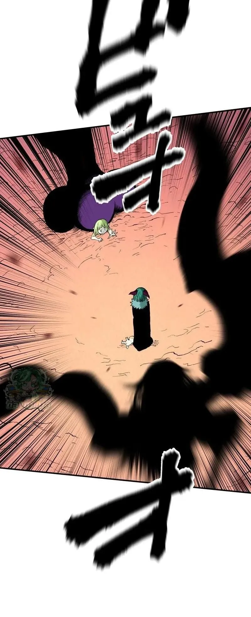 Ninja Reincarnation Fuuma Kotarou’s Quest to Reclaim His Humanity ตอนที่ 15 หน้า 62