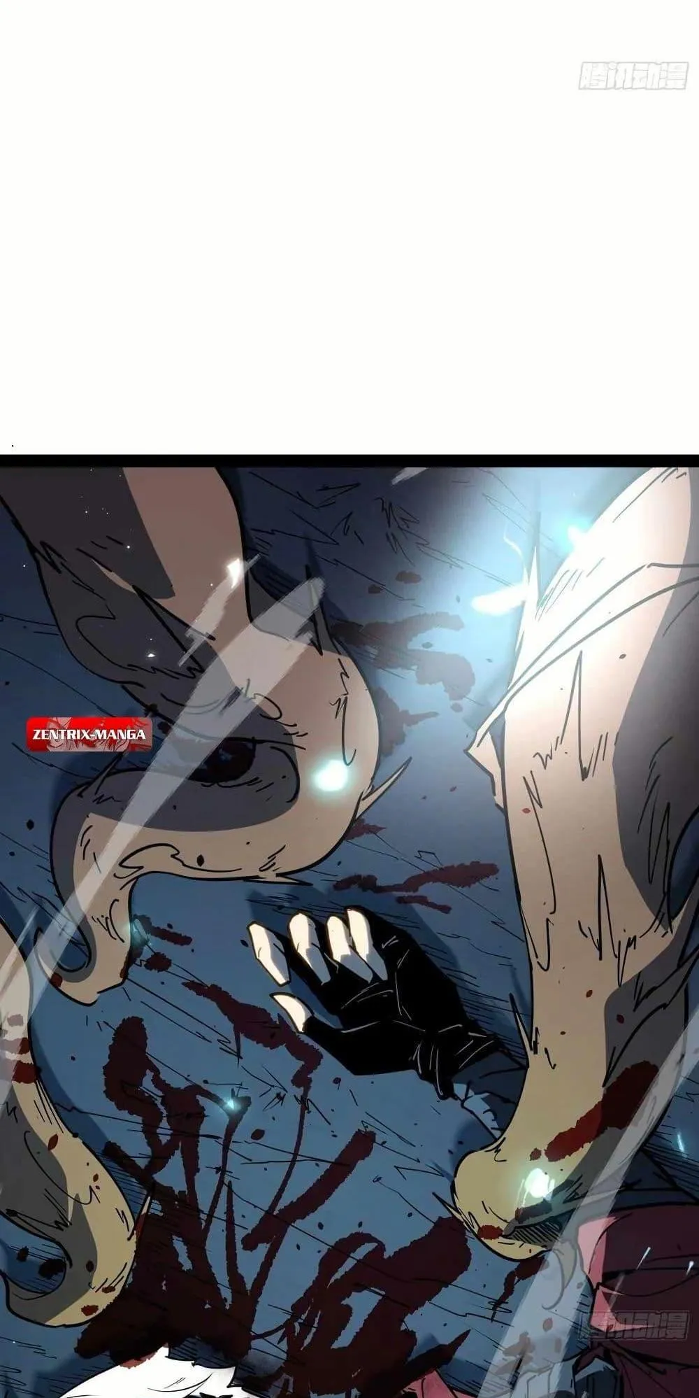 Full-Time Awakening ตอนที่ 1 หน้า 96