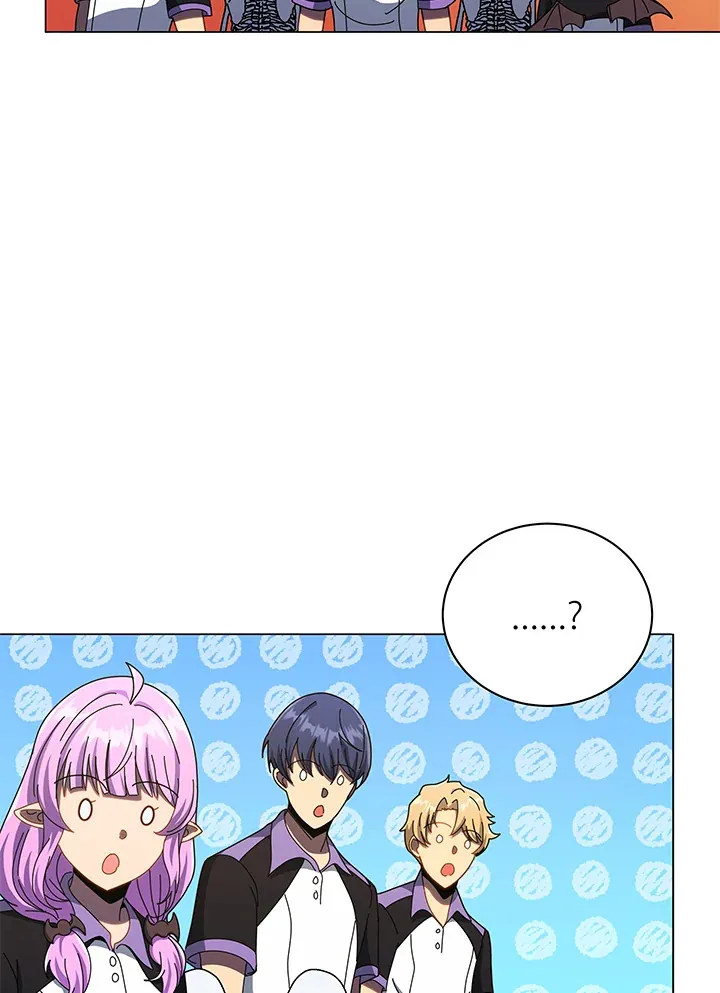 Necromancer Academy’s Genius Summoner Chapter 37 หน้า 120
