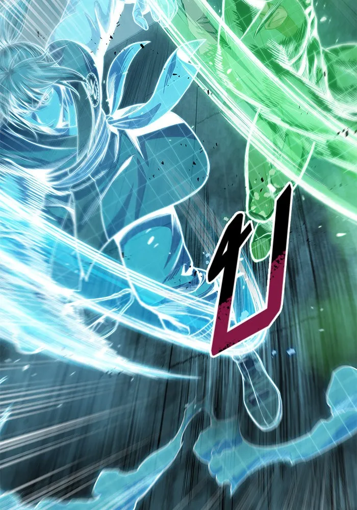 Nano Machine Chapter 32 หน้า 21