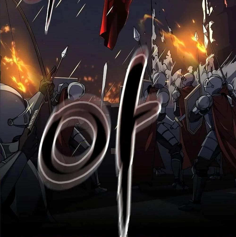 The Legendary Spearman Returns ตอนที่ 1 หน้า 12