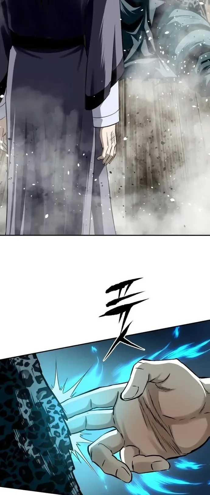 The Supreme Demonic Sword ตอนที่ 14 หน้า 28