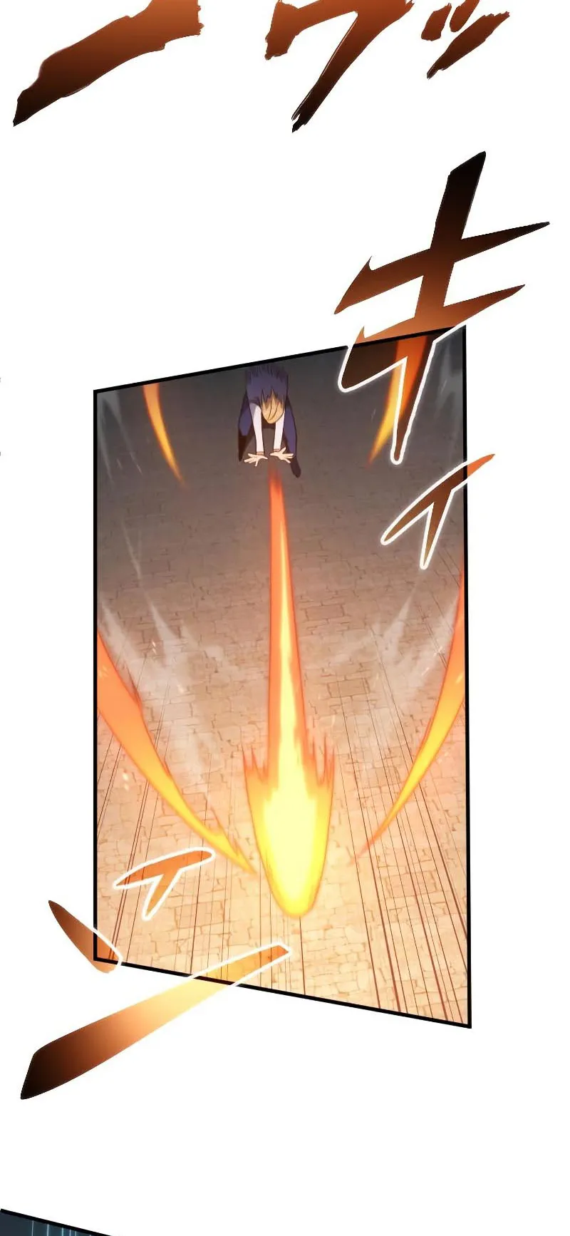 Regression of the Close Combat Mage ตอนที่ 2 หน้า 72