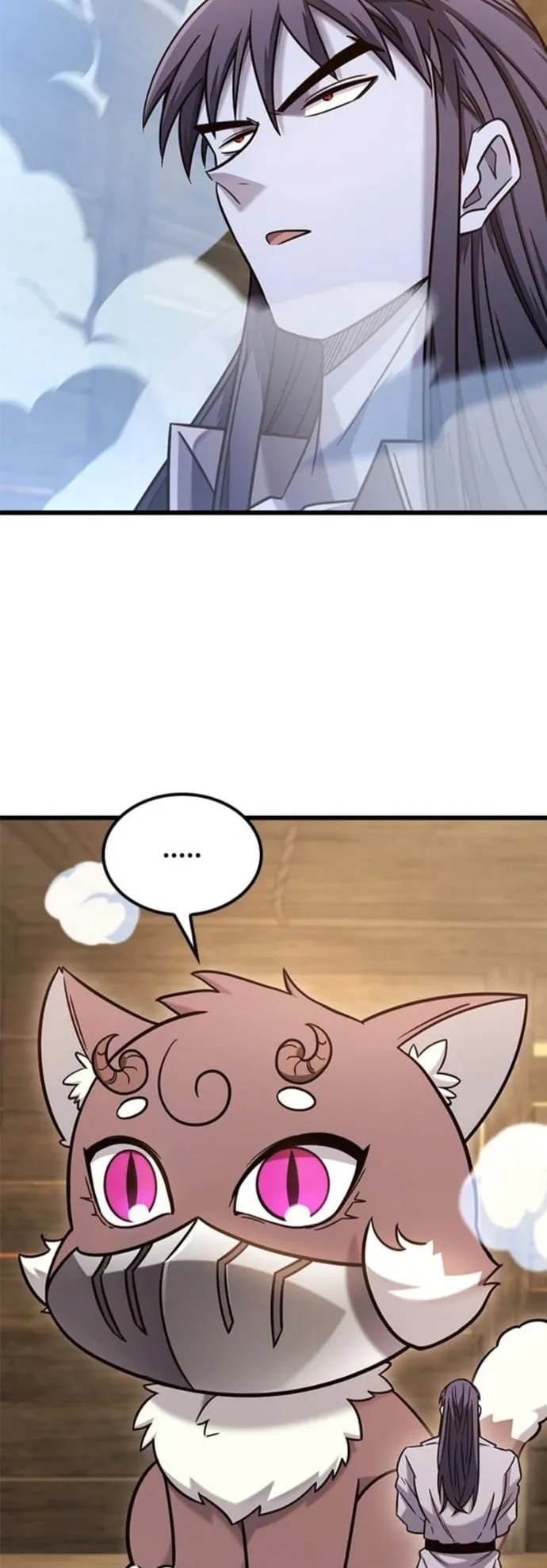 What a Bountiful Harvest, Demon Lord! ตอนที่ 52 หน้า 42