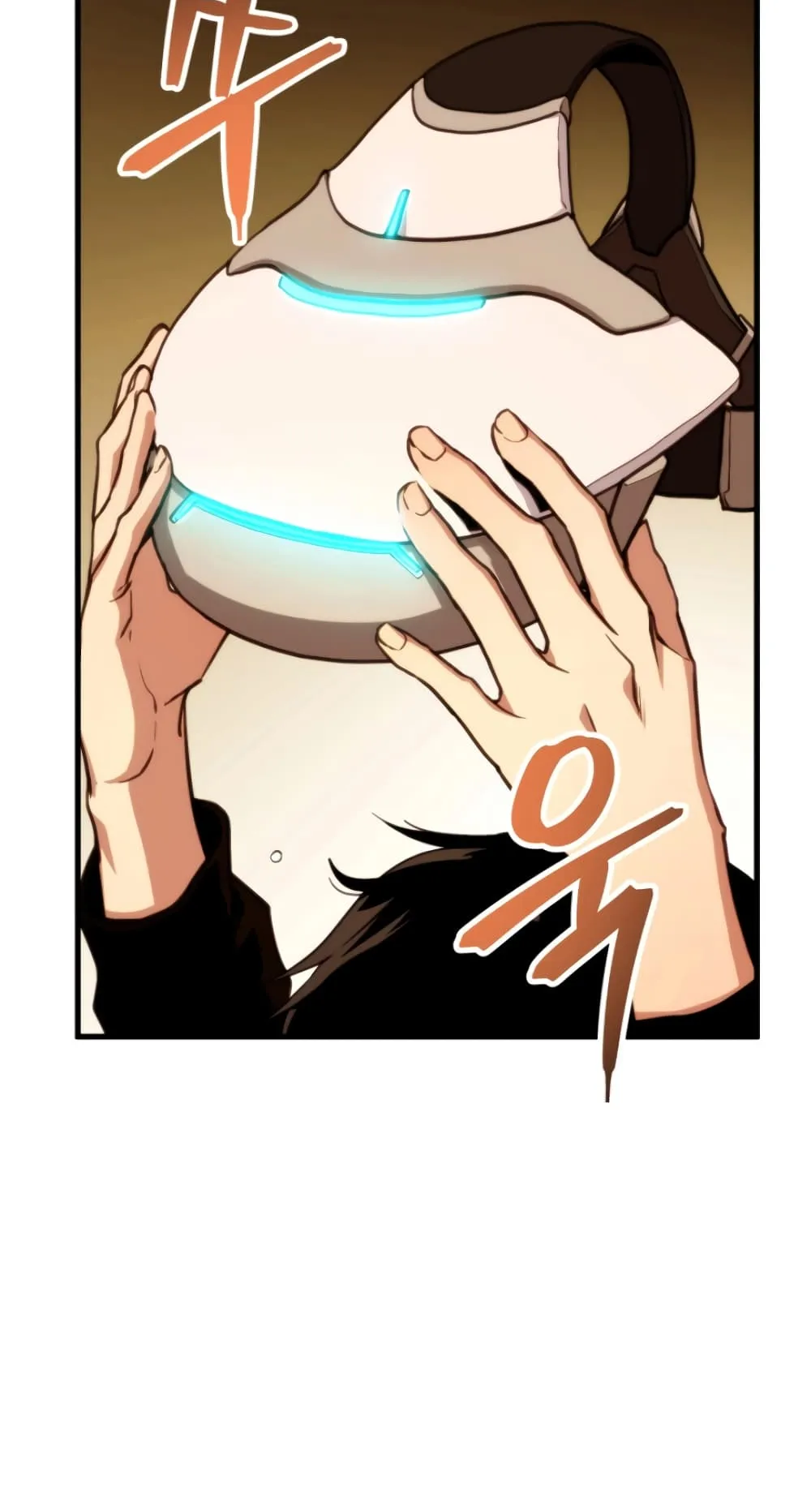 Ranker’s Return ตอนที่ 5 หน้า 91