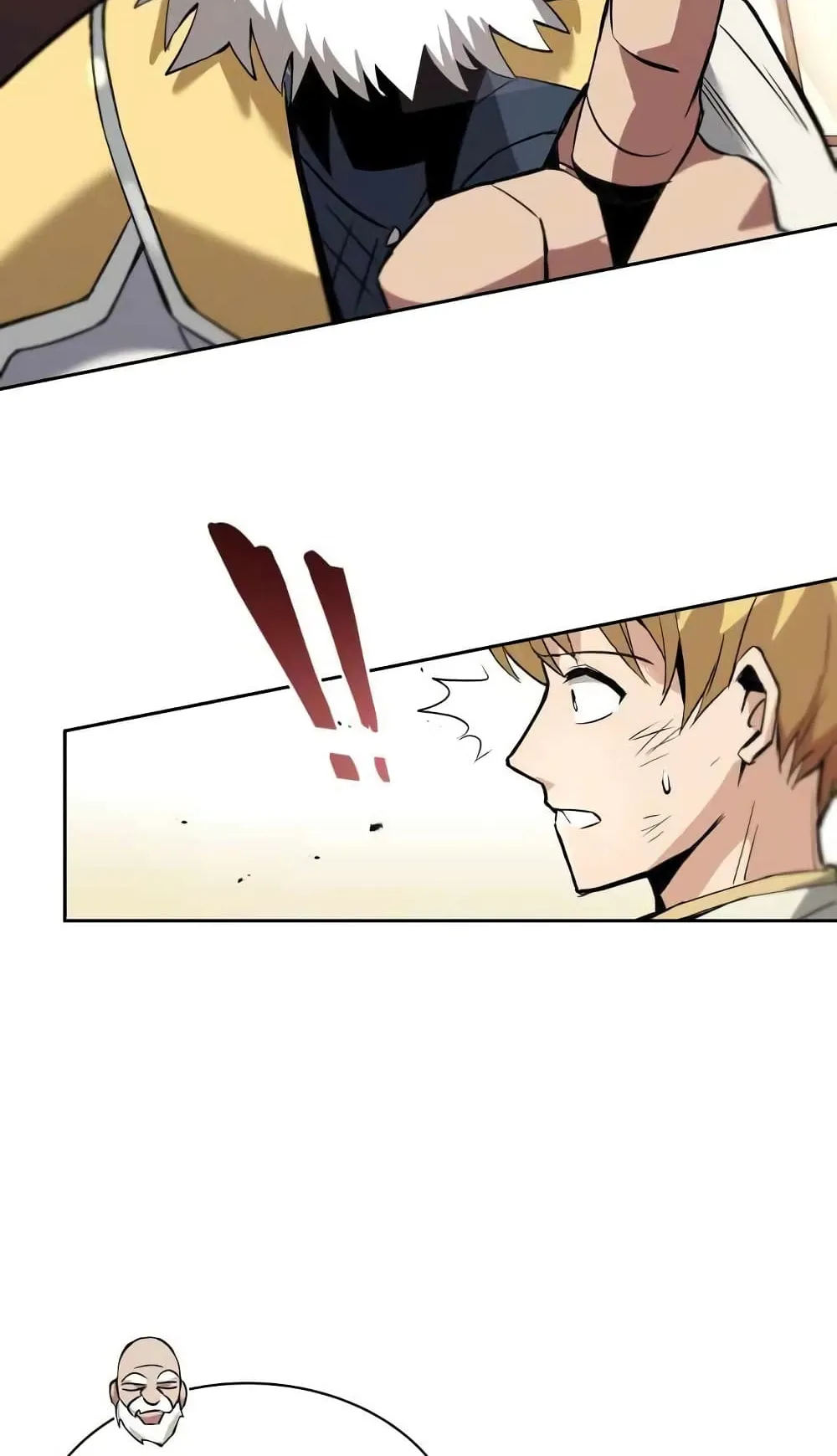 The Lazy Lord Masters the Sword ตอนที่ 18 หน้า 29