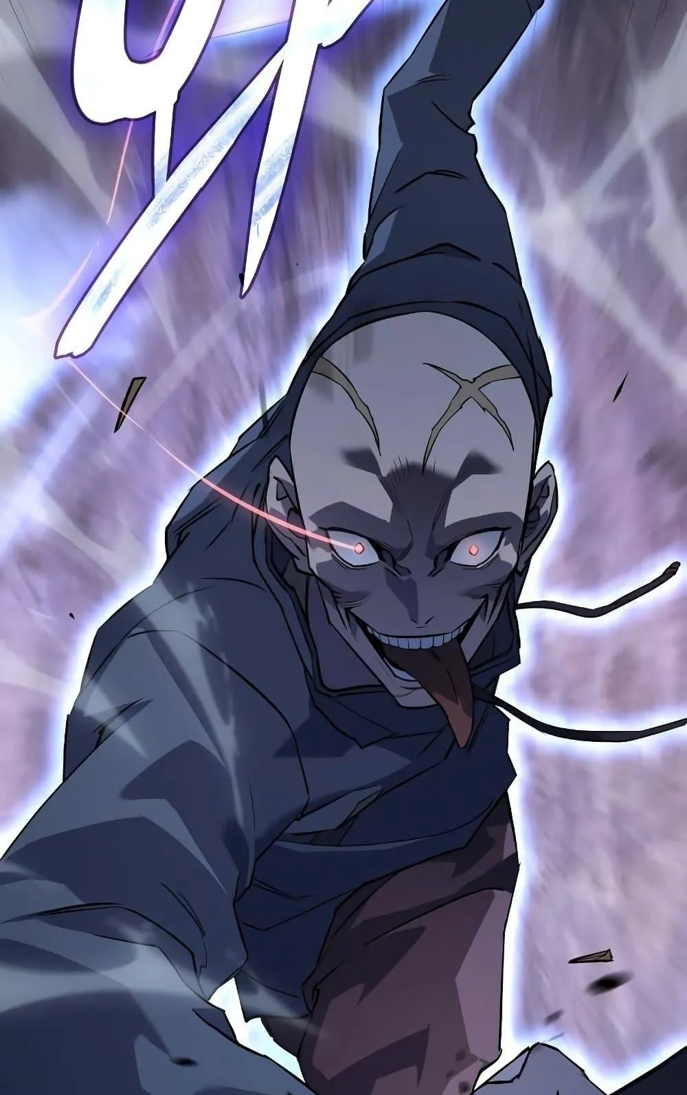 Regressing With the King’s Power ตอนที่ 5 หน้า 149