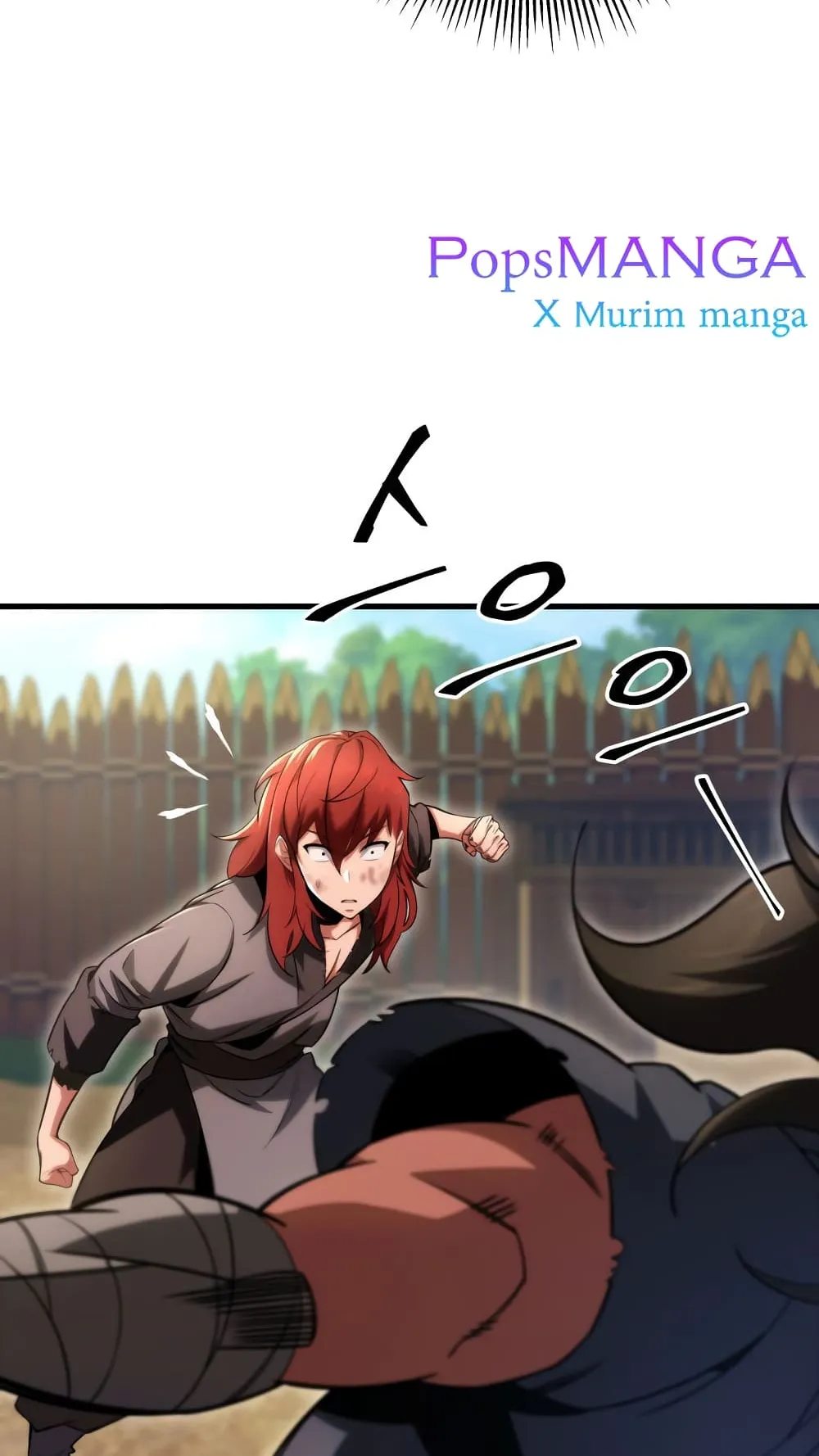 Heavenly Inquisition Sword ตอนที่ 9 หน้า 28