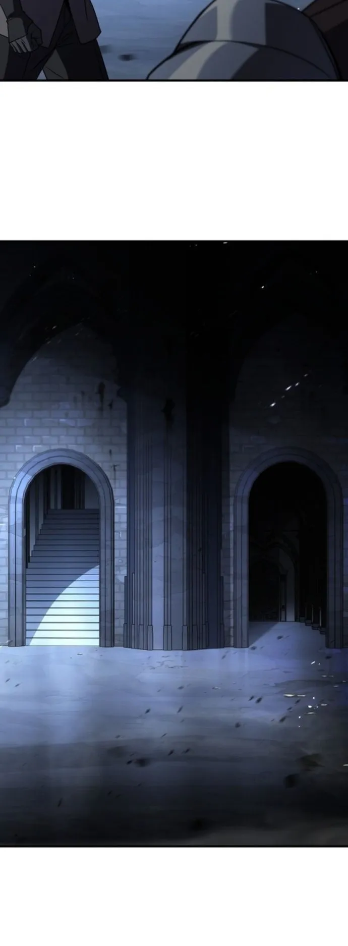 The Swordmaster Who Travels Through Time ตอนที่ 1 หน้า 11