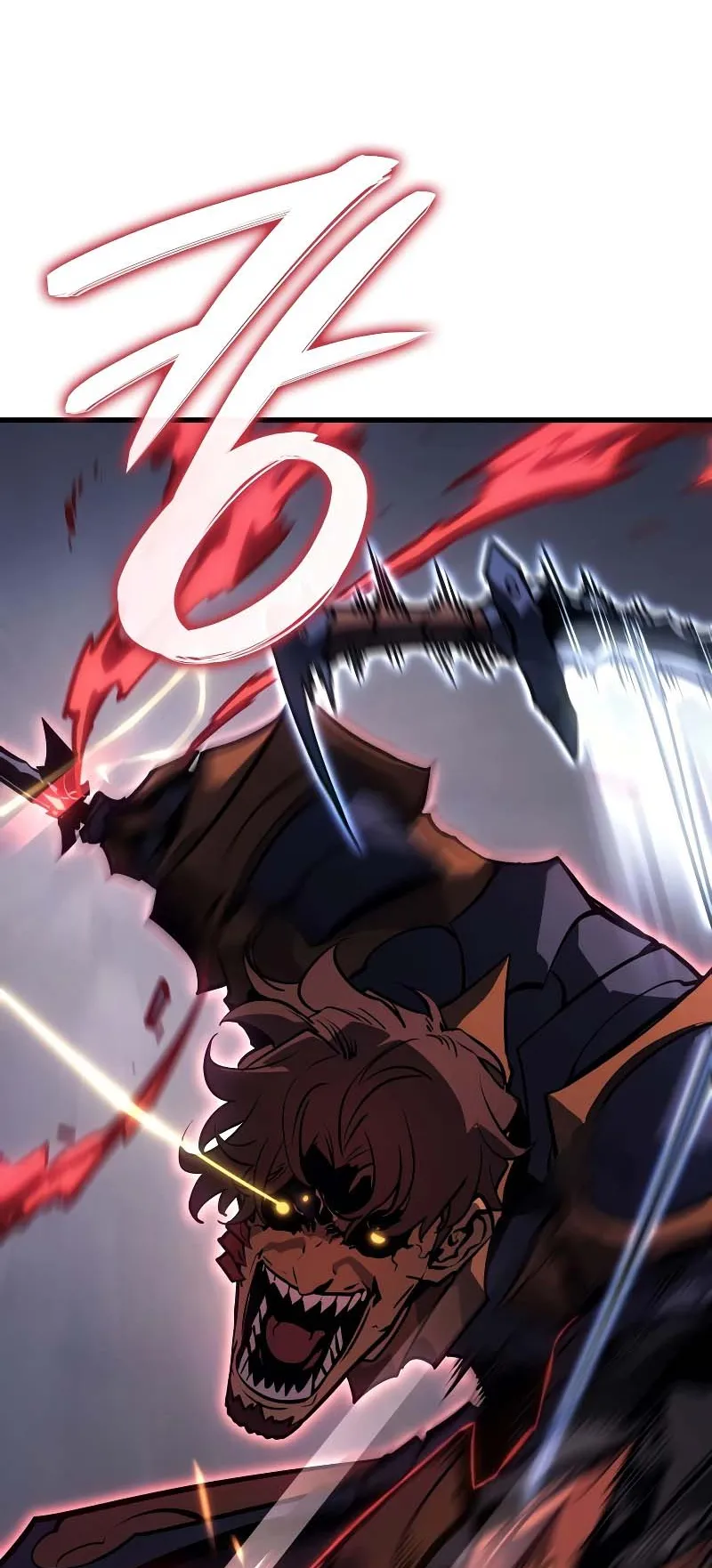 Solo Leveling: Ragnarok ตอนที่ 8 หน้า 30