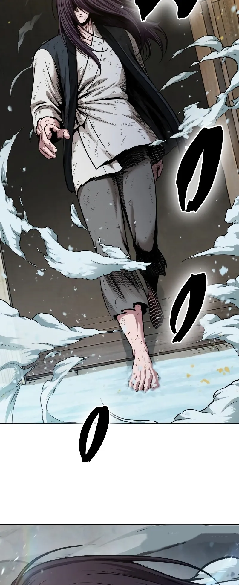 Nano Machine Chapter 72 หน้า 13