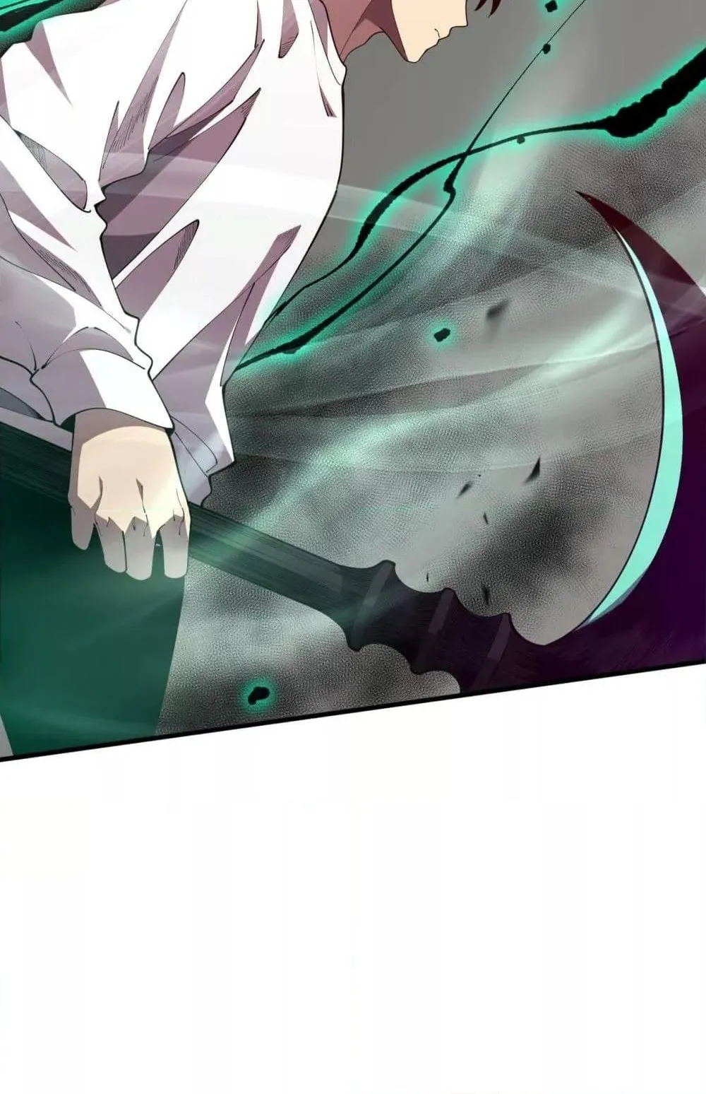Disastrous Necromancer ตอนที่ 96 หน้า 43