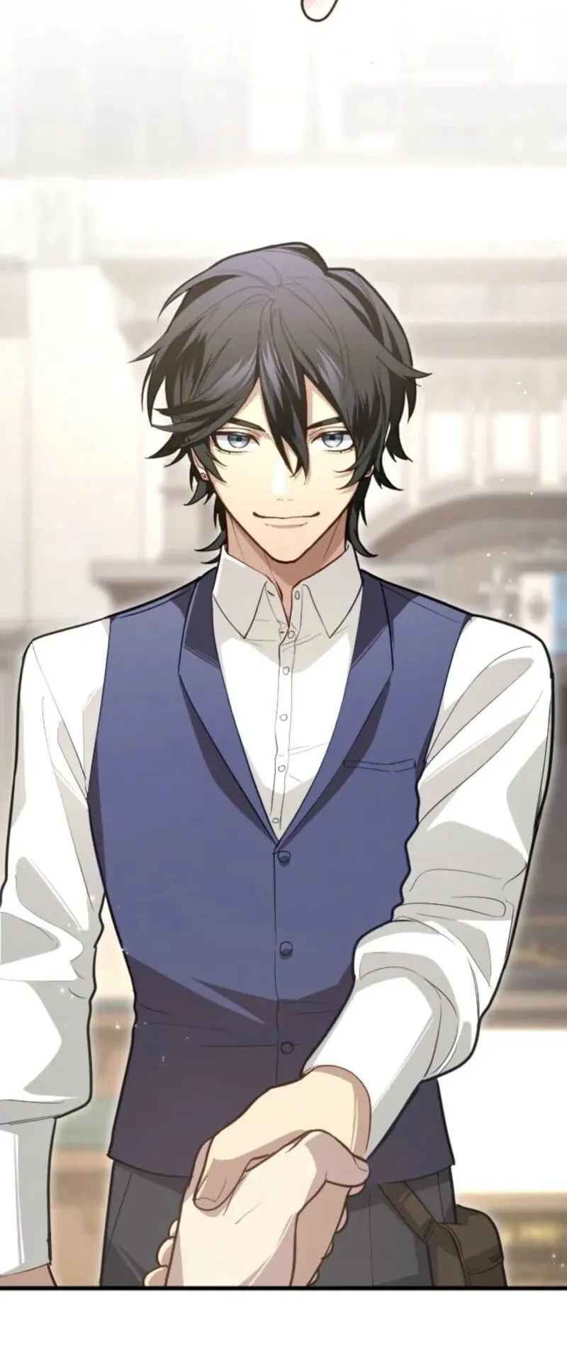 The Magic Theory of the Regressed Sword Saint ตอนที่ 16 หน้า 13