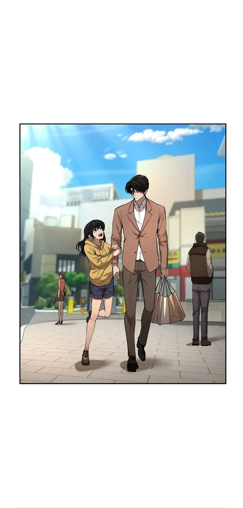The Return Of Apocalypses Tyrant ตอนที่ 4 หน้า 79