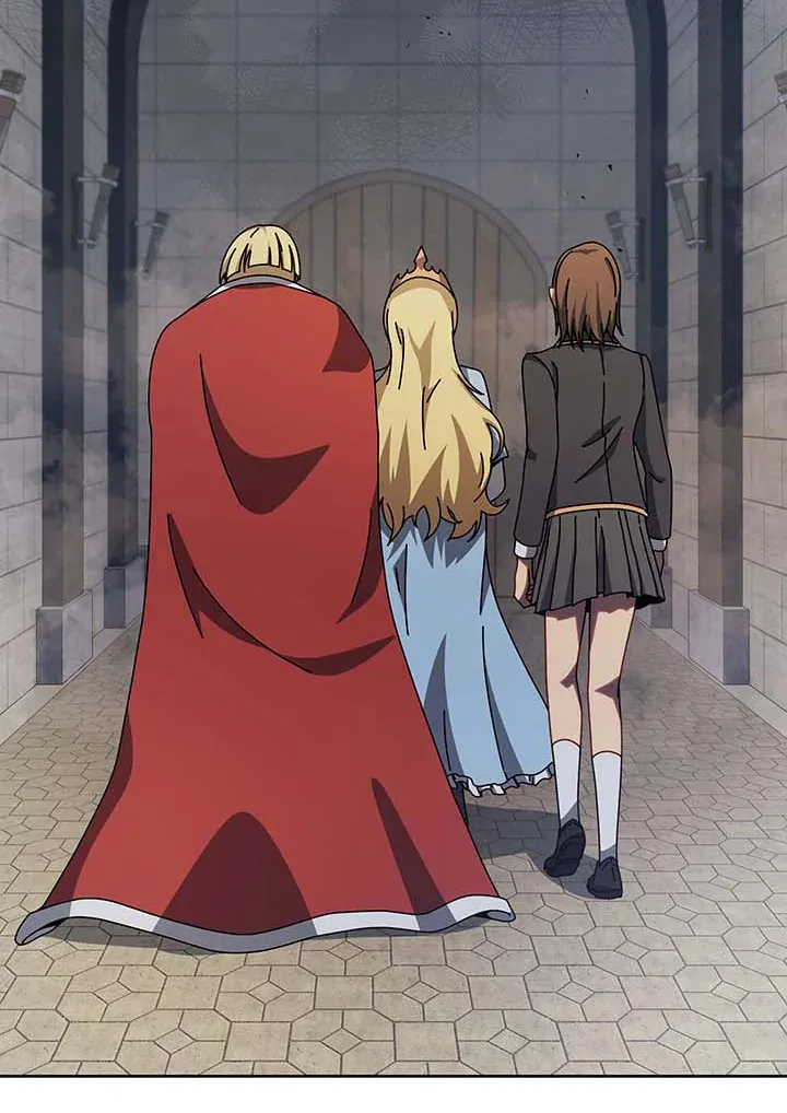 Necromancer Academy’s Genius Summoner Chapter 111 หน้า 118