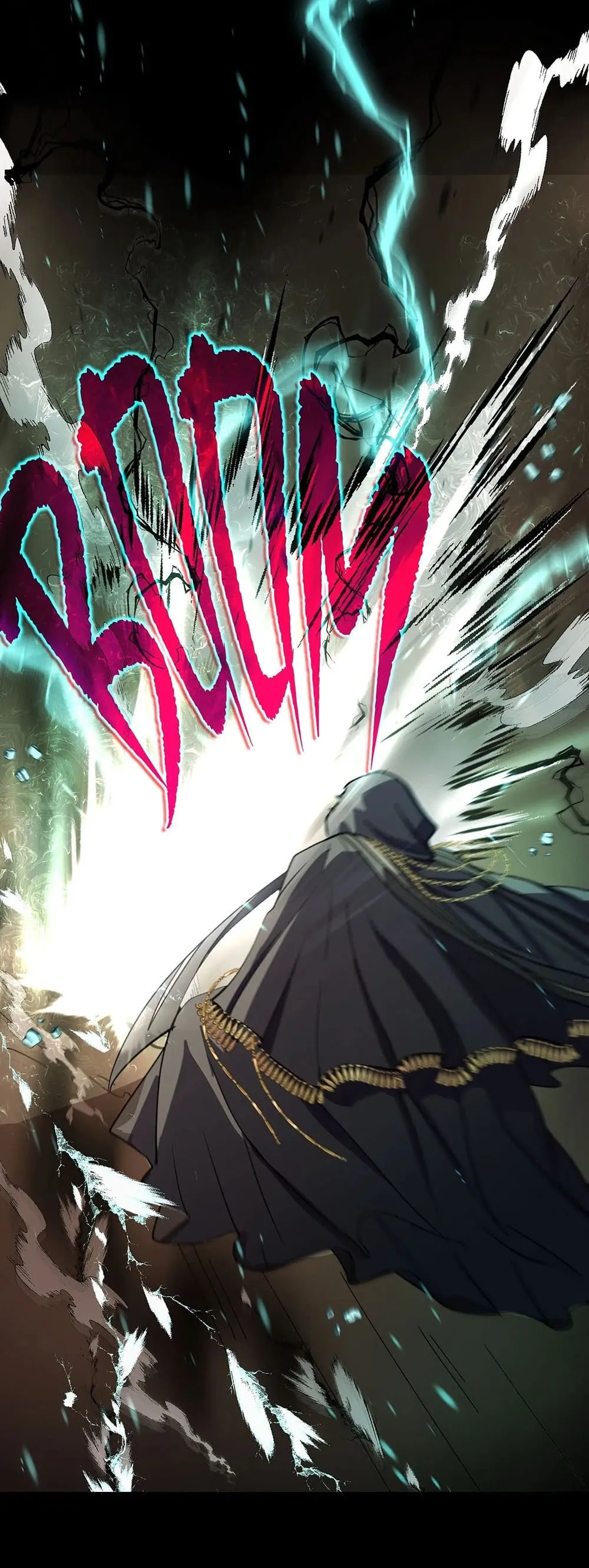 The Iron-Blooded Necromancer Has Returned ตอนที่ 1 หน้า 56