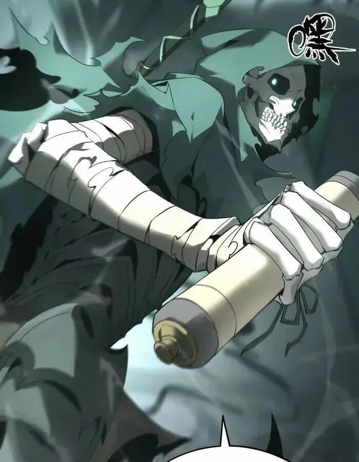 Unparalleled in the Online Gaming World ตอนที่ 13 หน้า 54