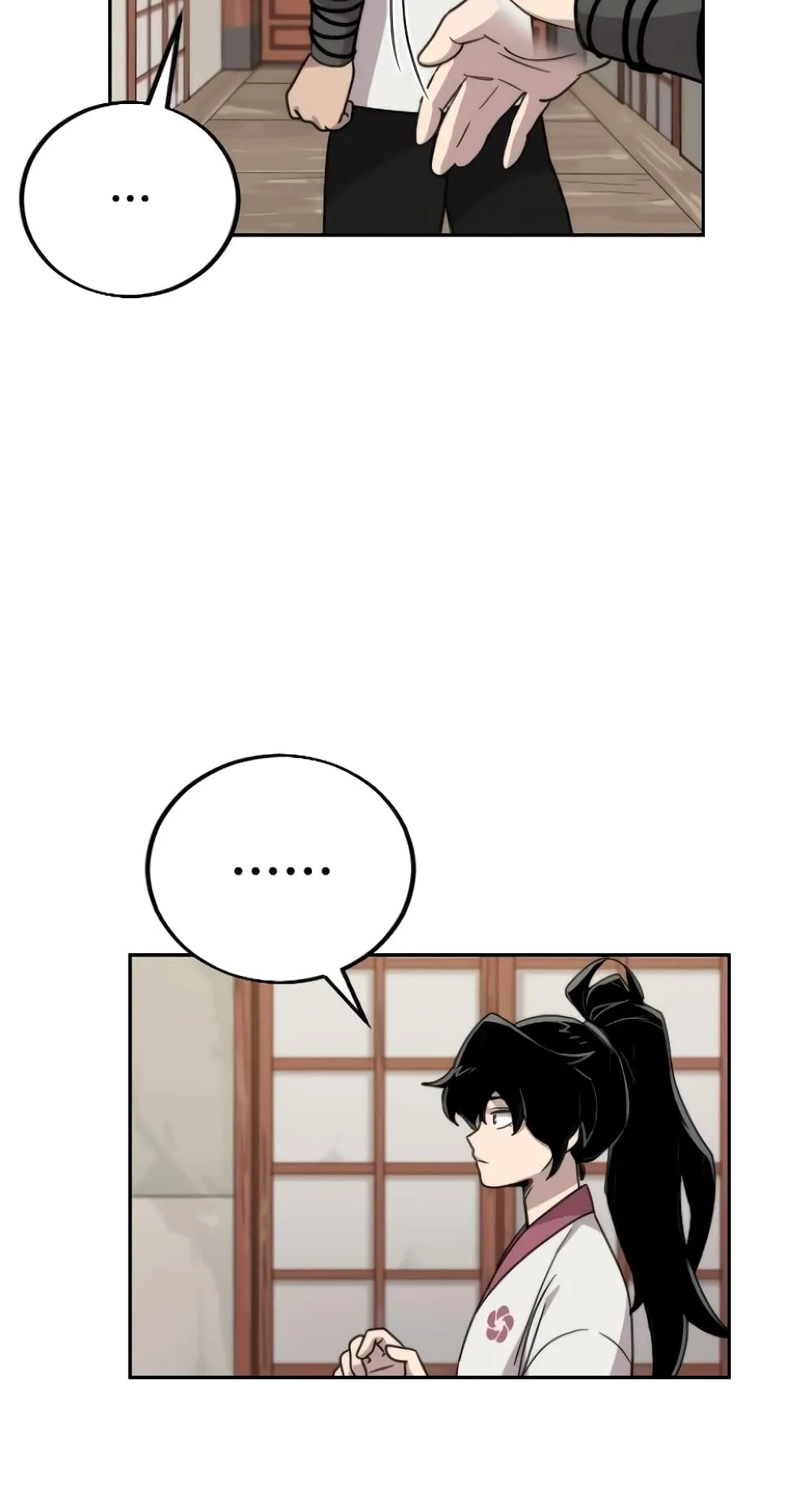 Return of the Flowery Mountain Sect ตอนที่ 4 หน้า 123