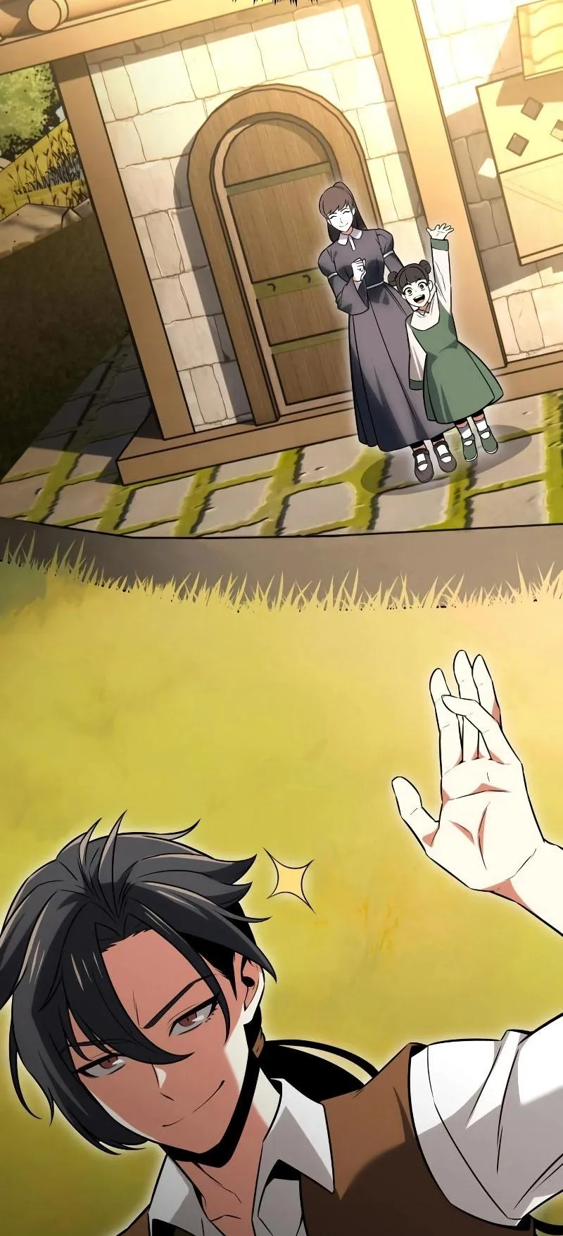 I Killed an Academy Player ตอนที่ 8 หน้า 59