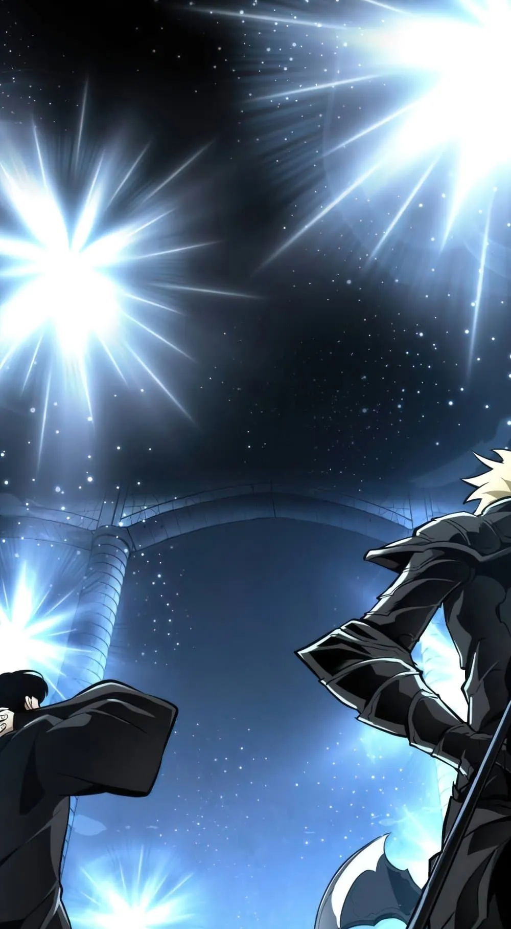The World After the end ตอนที่ 1 หน้า 136