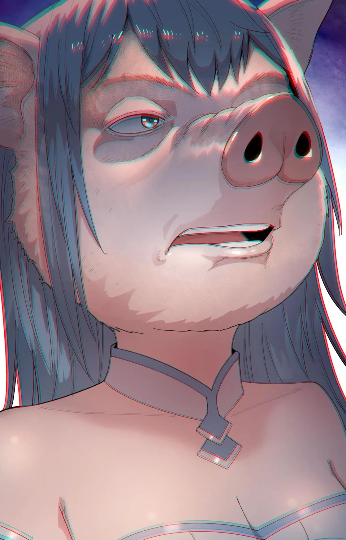 Pig Slayer ตอนที่ 2 หน้า 53