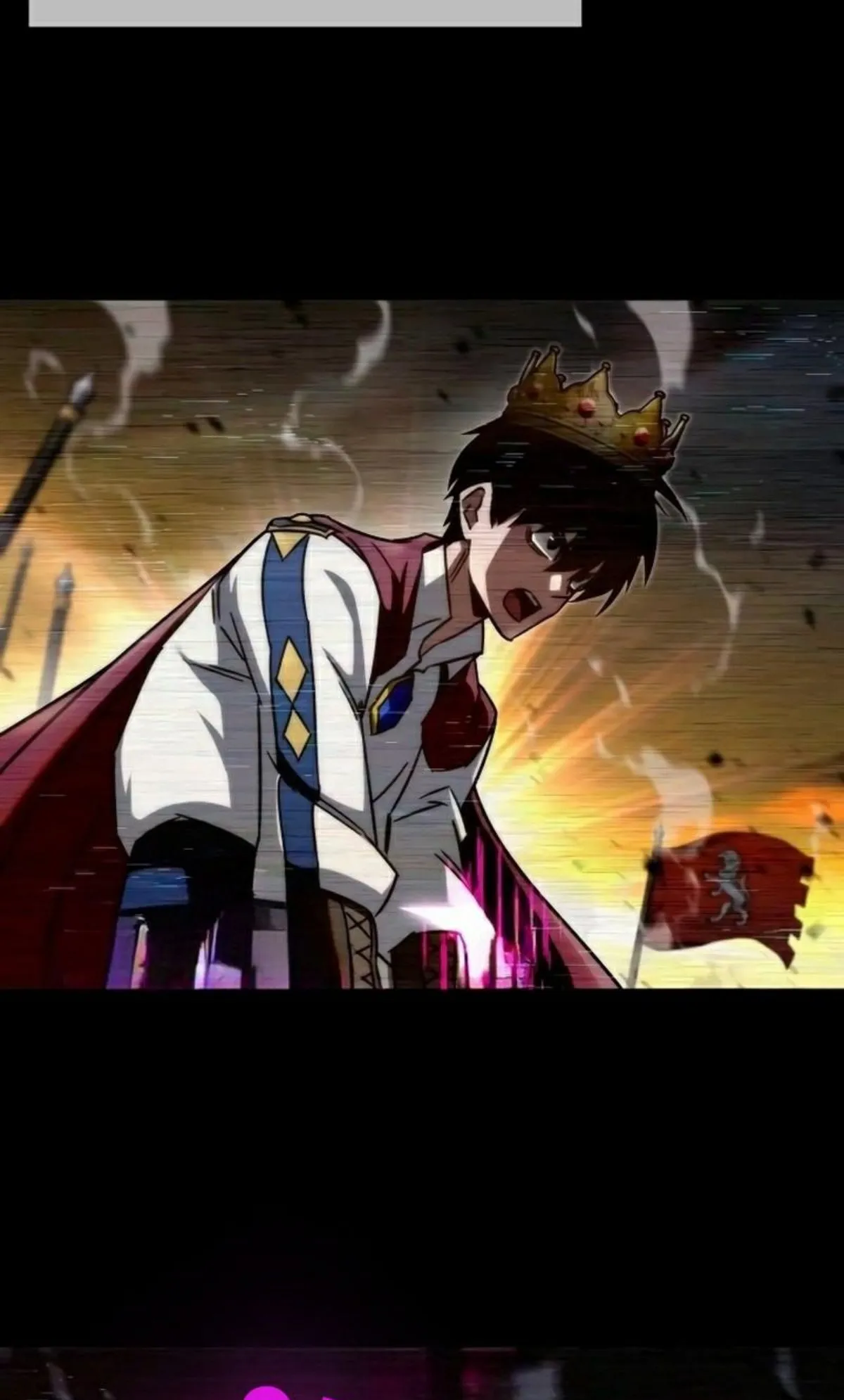 I Took Over The Academy With a Single Sashimi Knife ตอนที่ 6 หน้า 53