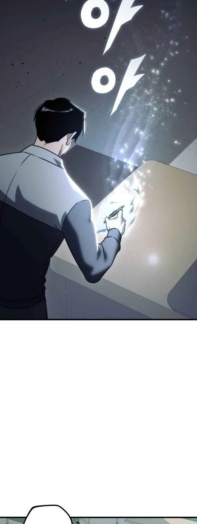 Hiding the logistics center in Apocalypse ตอนที่ 24 หน้า 92