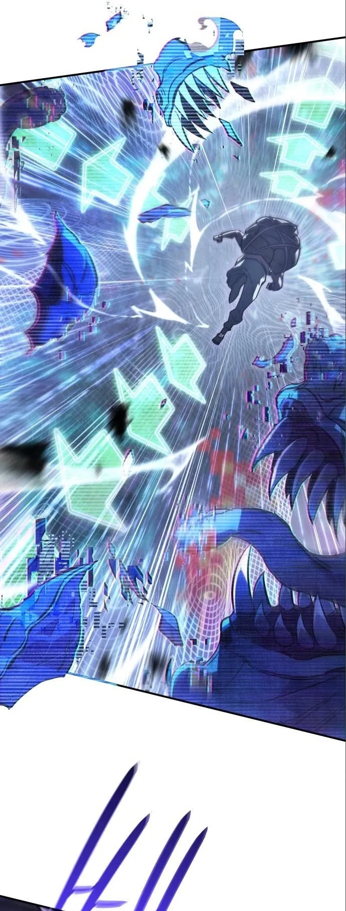 Regressing With the King’s Power ตอนที่ 14 หน้า 70