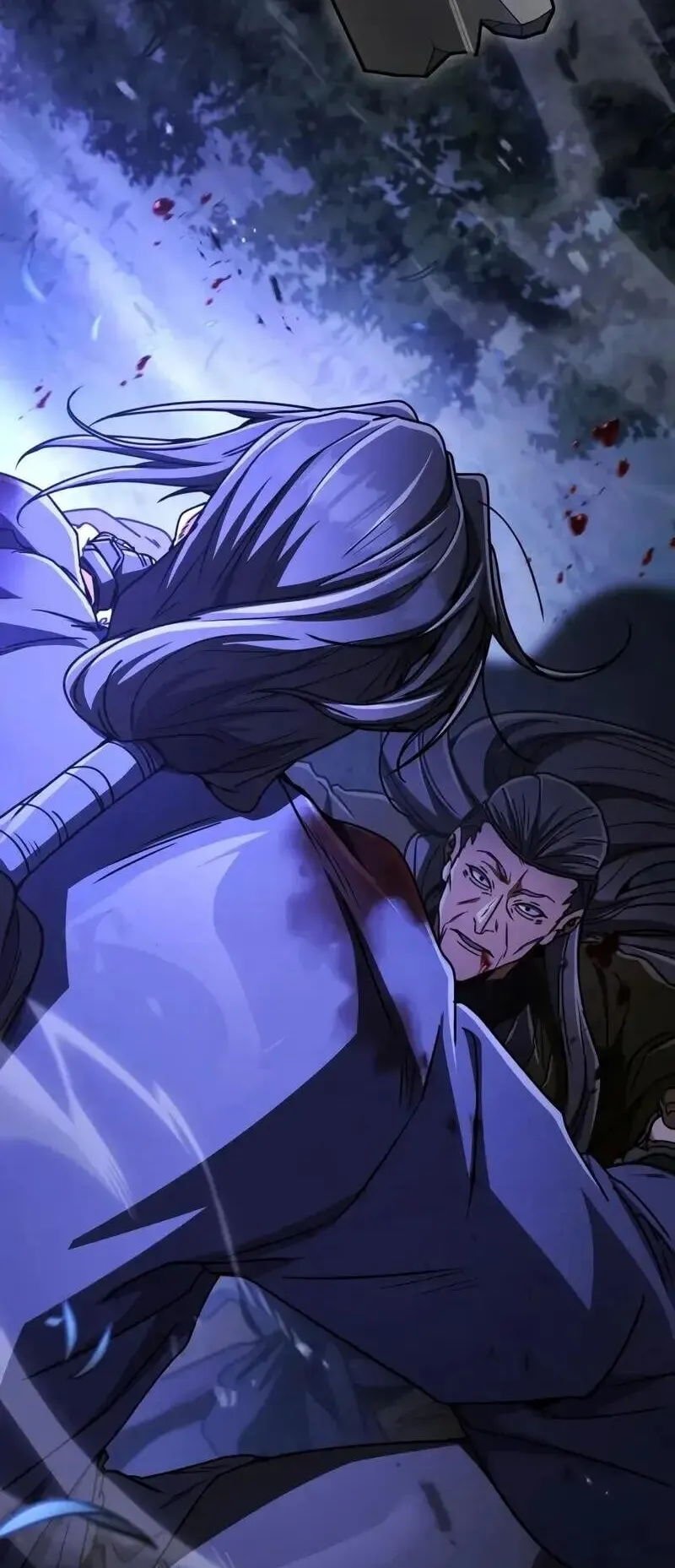 Reincarnation of the Fist King ตอนที่ 36 หน้า 75