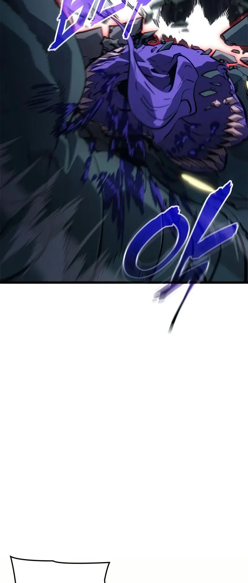 Solo Leveling: Ragnarok ตอนที่ 47 หน้า 49