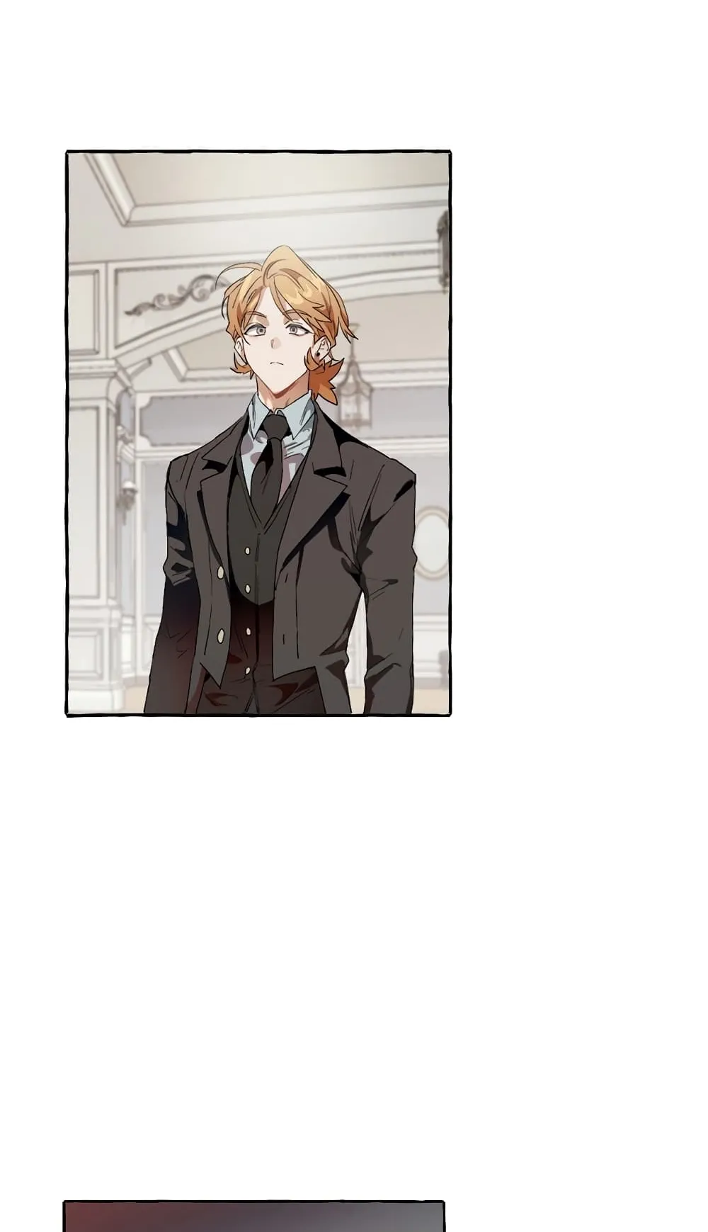 Trash of the Count’s Family ตอนที่ 5 หน้า 43