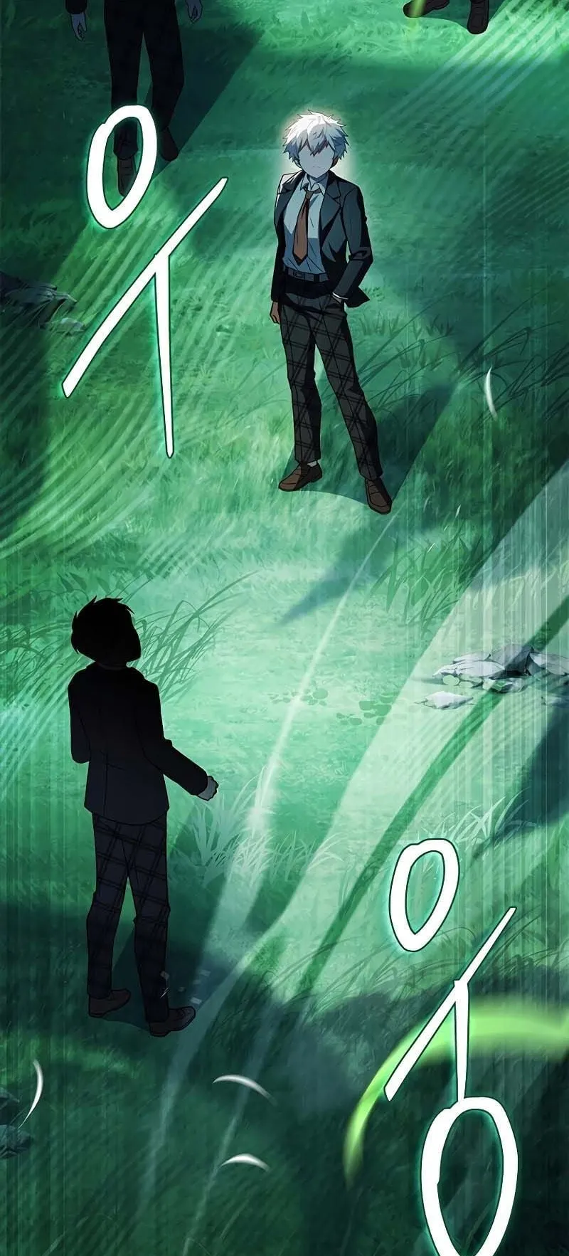 The Legendary Hero is an Academy Honors Student ตอนที่ 13 หน้า 21