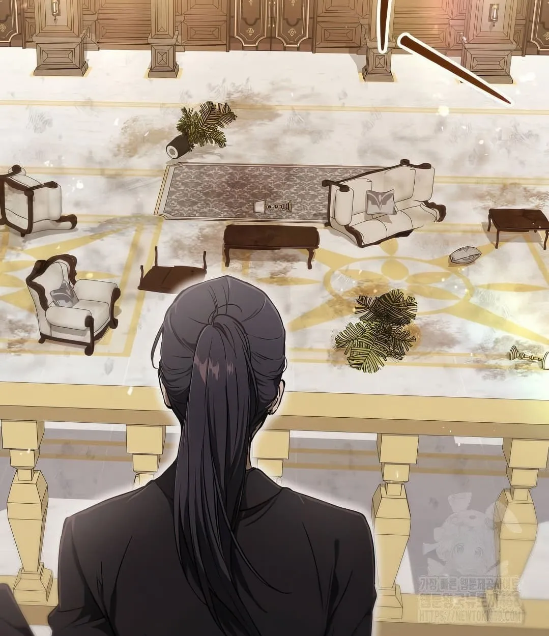 Shinsu Kindergarten ตอนที่ 11 หน้า 77