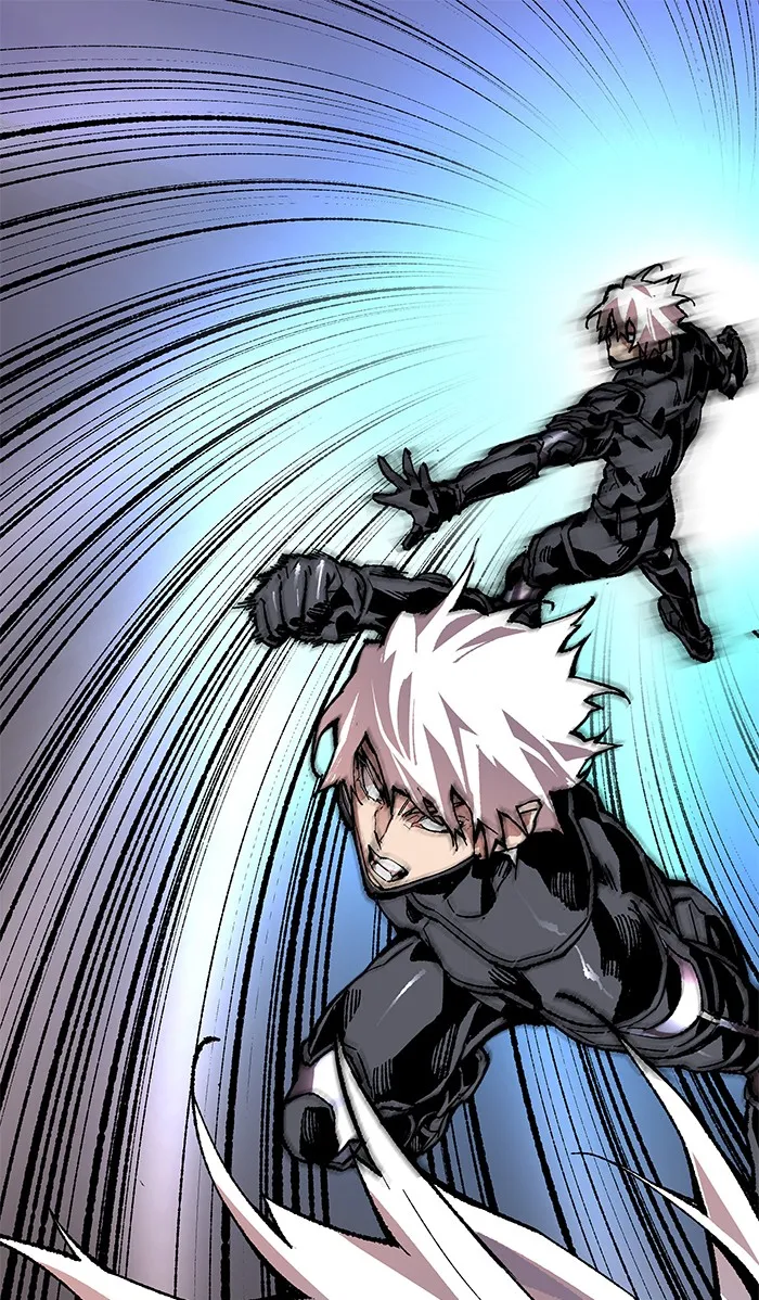 Limit Breaker ตอนที่ 6 หน้า 25