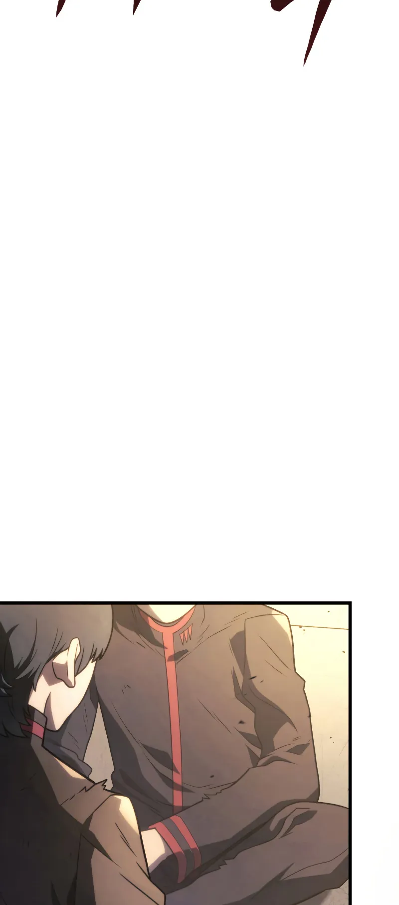 Revenge of the Iron-Blooded Sword Hound ตอนที่ 16 หน้า 38