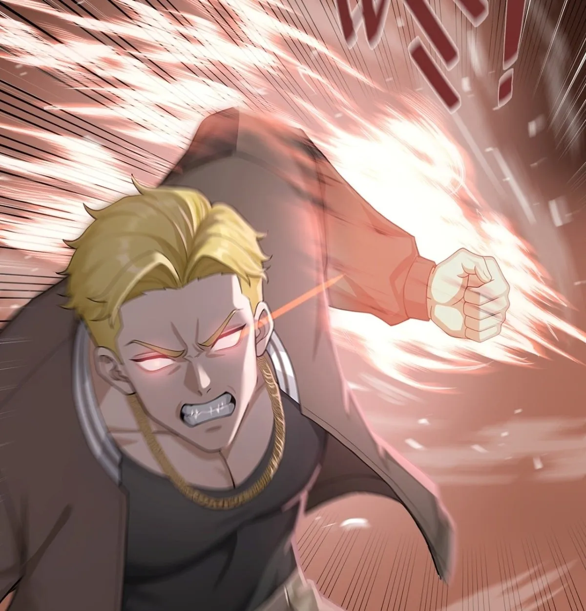 Primordial Ten Fiends: Others Tame Beasts, I Tame Beast Girls ตอนที่ 1 หน้า 64