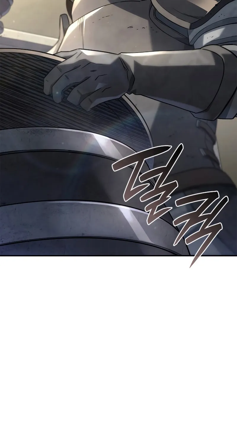 Revenge of the Iron-Blooded Sword Hound ตอนที่ 45 หน้า 44