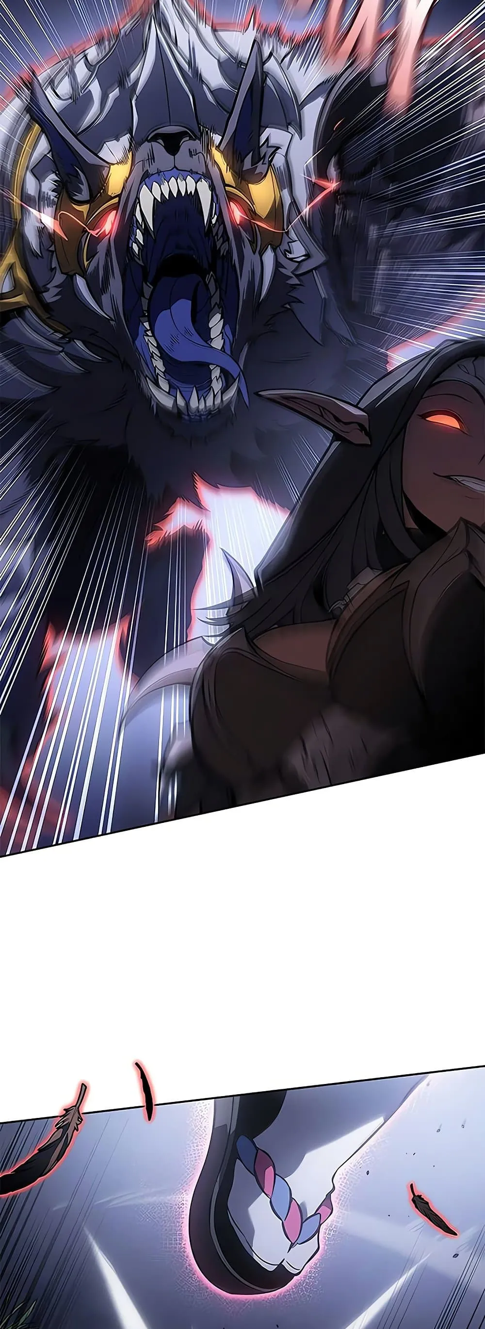 Solo Leveling ARISE Hunter Origin ตอนที่ 4 หน้า 47