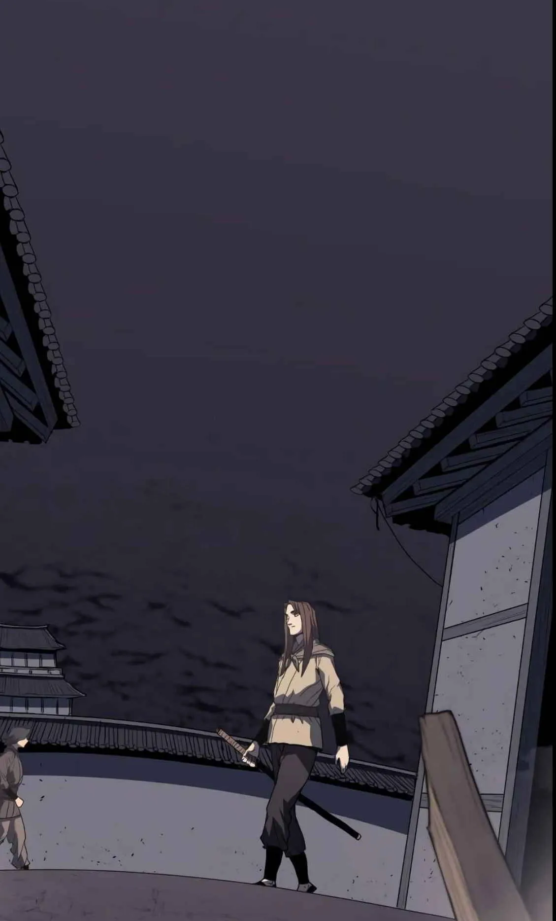 Reaper of the Drifting Moon ตอนที่ 12 หน้า 119