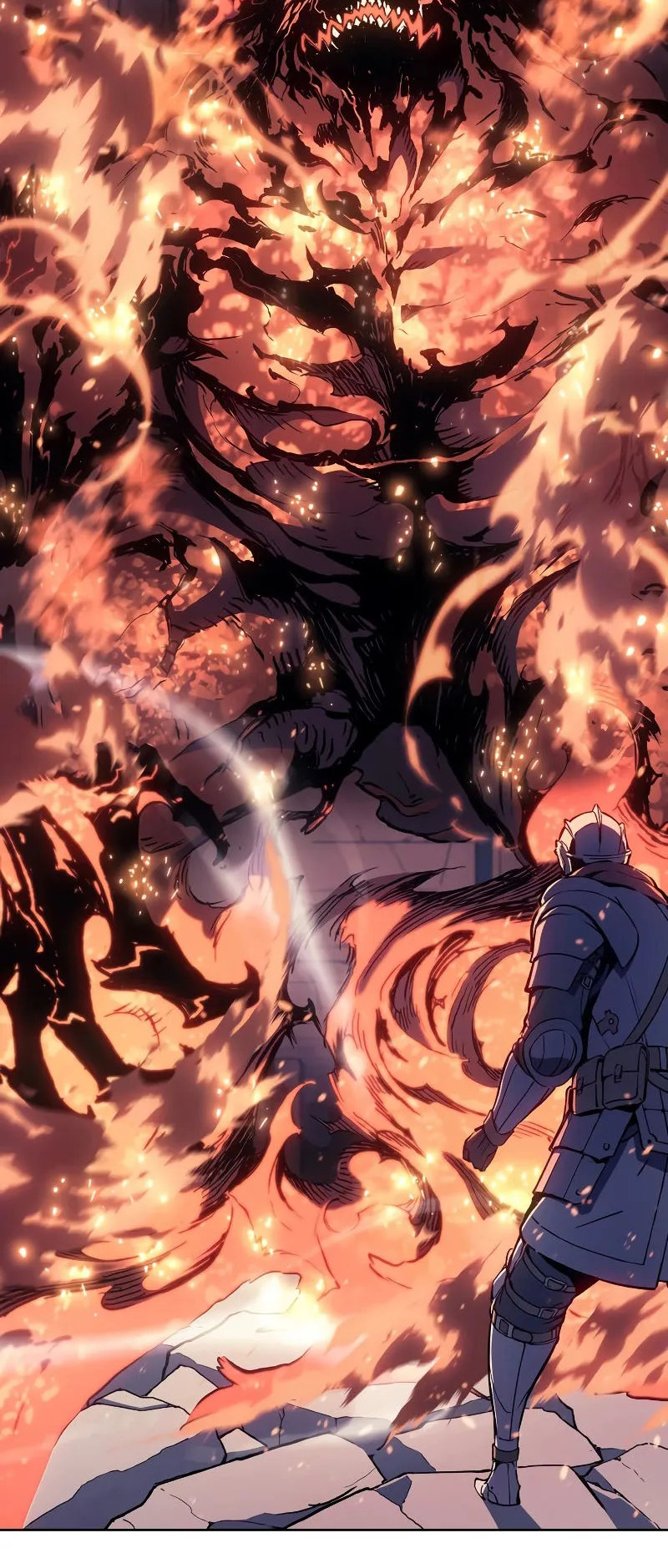 The Indomitable Martial King ตอนที่ 8 หน้า 46
