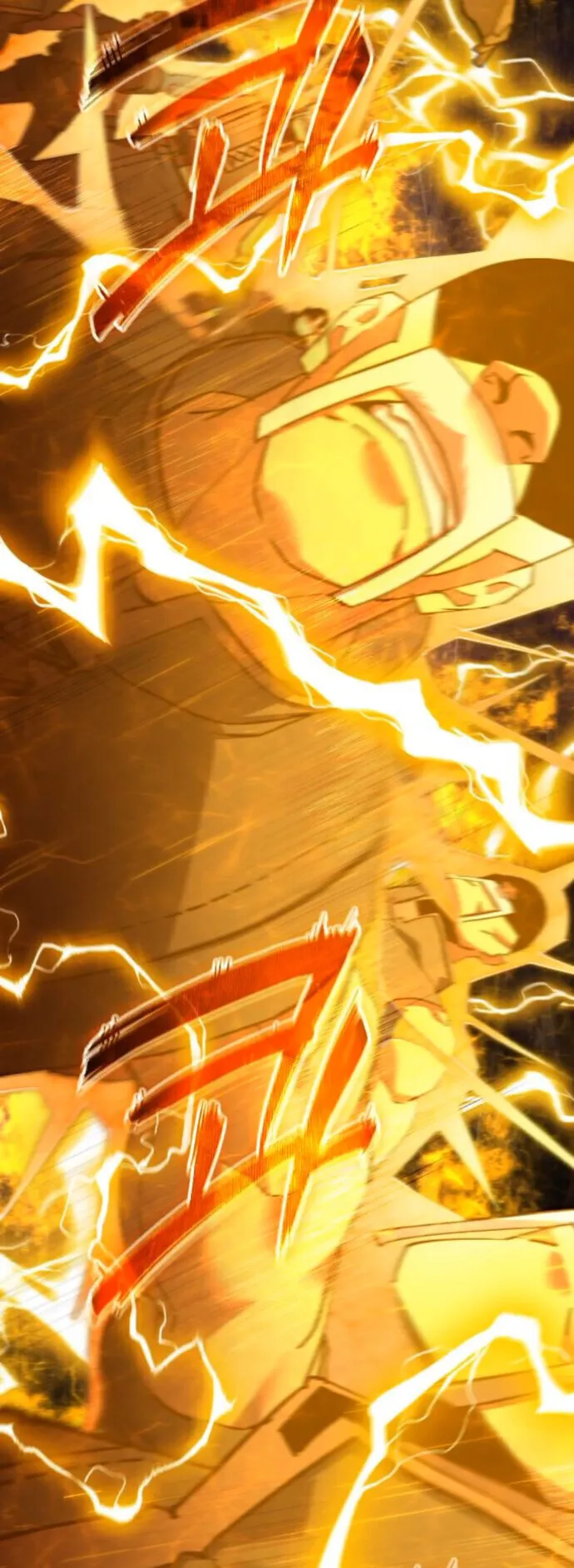 The Genius Mage Who Uses His Fists ตอนที่ 53 หน้า 36