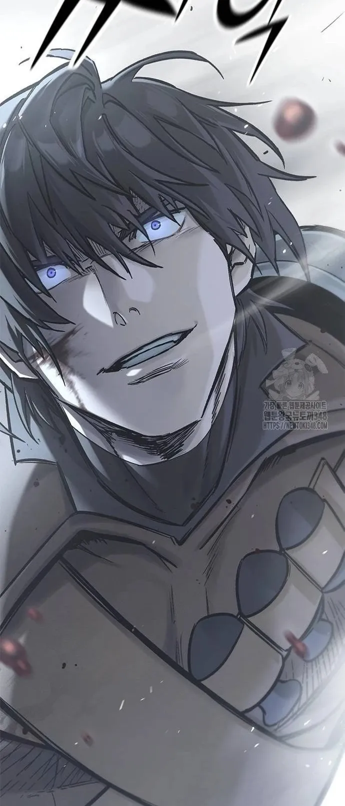 Eternally Regressing Knight ตอนที่ 18 หน้า 107